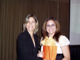 Participantes Conferencia Anual Agosto 2009