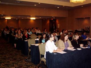 Participantes Conferencia Anual Agosto 2009