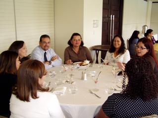 Compartiendo Almuerzo SAI 29.VIII.2008 - 3