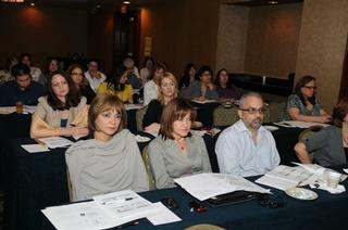 Participantes GMS Training / Foto por: José Marrero - UIPR
